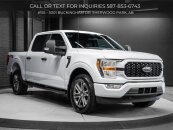 2022 Ford F150
