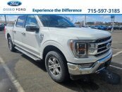 2022 Ford F150