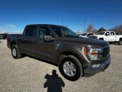 2022 Ford F150