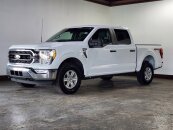 2022 Ford F150
