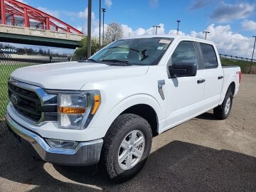 2022 Ford F150