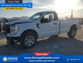 New 2022 Ford F150