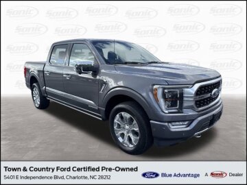 2022 Ford F150