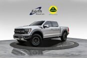 2022 Ford F150