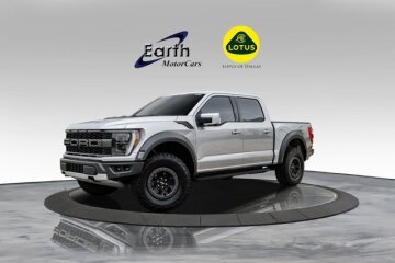2022 Ford F150