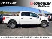 2022 Ford F150