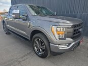2022 Ford F150