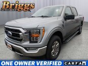 2022 Ford F150