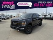 2022 Ford F150