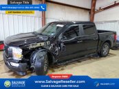 New 2022 Ford F150
