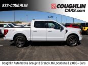 2022 Ford F150