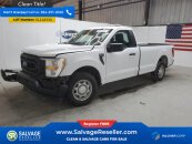 New 2022 Ford F150