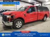 New 2022 Ford F150
