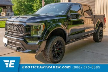 2022 Ford F150