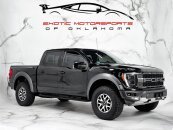 2022 Ford F150
