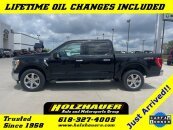 2022 Ford F150