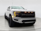 2022 Ford F150