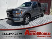 2022 Ford F150