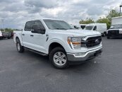 2022 Ford F150
