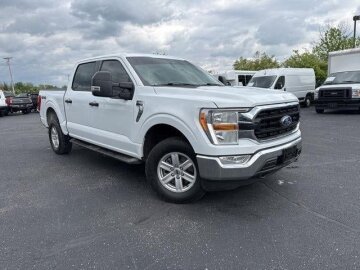 2022 Ford F150