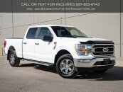 2022 Ford F150