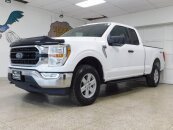 2022 Ford F150