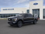 New 2022 Ford F150