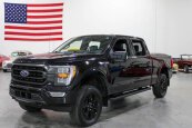2022 Ford F150