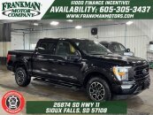 2022 Ford F150