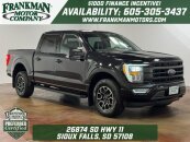 2022 Ford F150