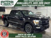 2022 Ford F150