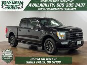 2022 Ford F150