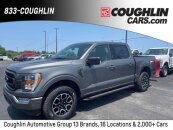 2022 Ford F150