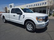 2022 Ford F150