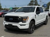2022 Ford F150