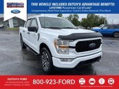 2022 Ford F150