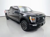 2022 Ford F150