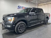 2022 Ford F150