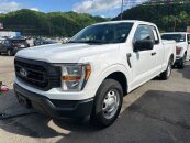 2022 Ford F150