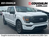 2022 Ford F150