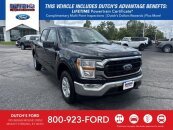 2022 Ford F150