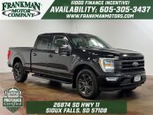 2022 Ford F150
