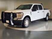 2022 Ford F150