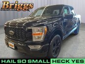 2022 Ford F150