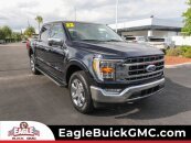 2022 Ford F150