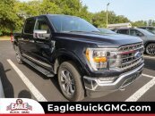 2022 Ford F150