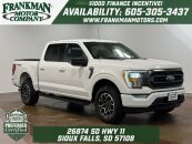 2022 Ford F150
