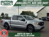 2022 Ford F150