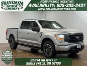 2022 Ford F150
