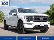 2022 Ford F150